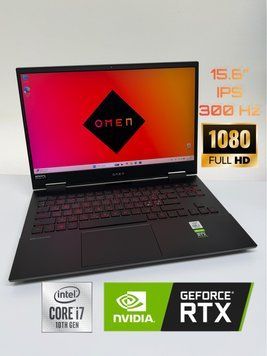 HP Omen 15 HP Omen 15 фото