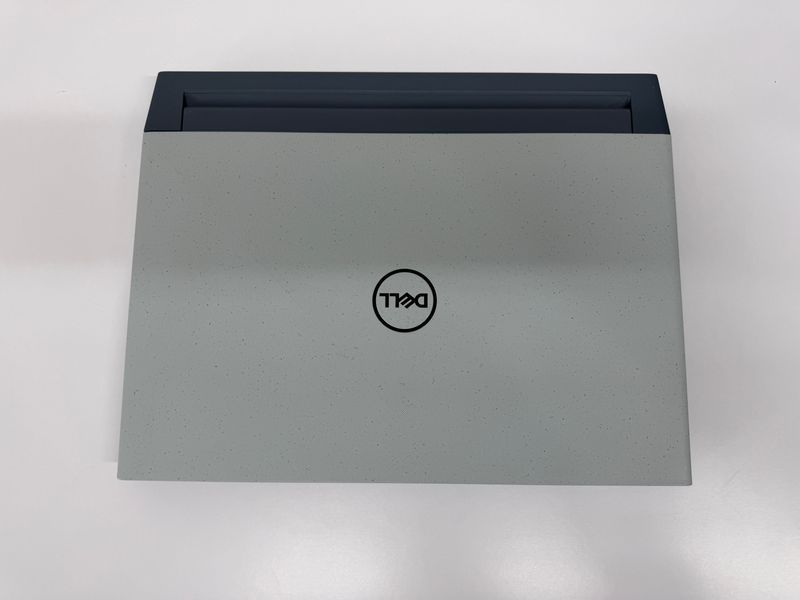 Dell G15 Ryzen Edition  Dell G15 Ryzen Edition фото