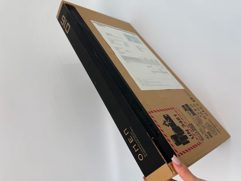 NEW HP OMEN 16 HP OMEN 16 фото