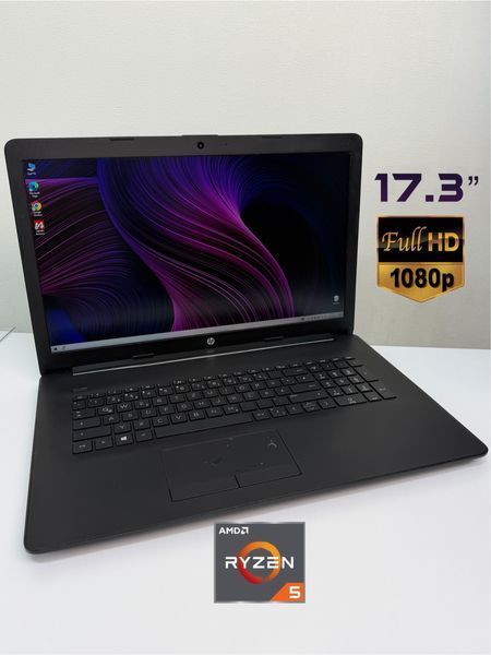 HP 17-ca1124ng  HP 17-ca1124ng  фото