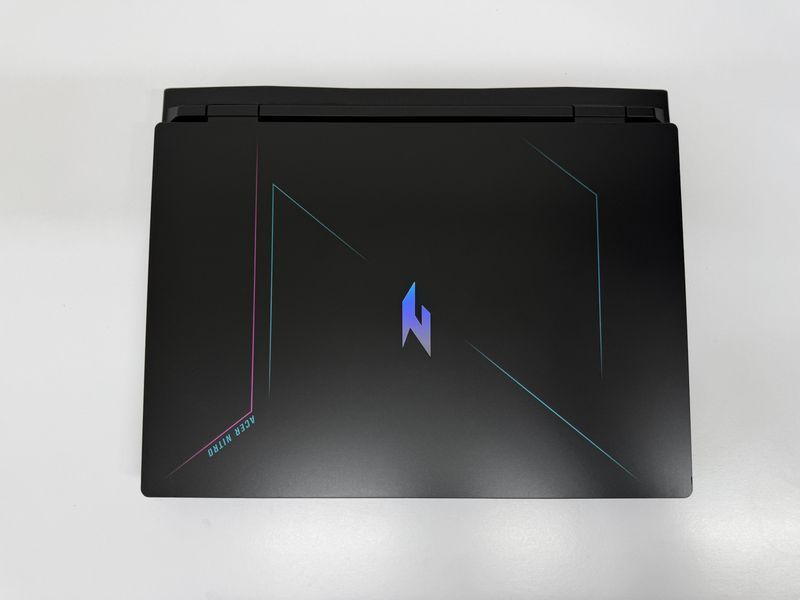 Acer Nitro 16 &mdash; RTX 4070 Acer Nitro 16 &mdash; RTX 4070 фото
