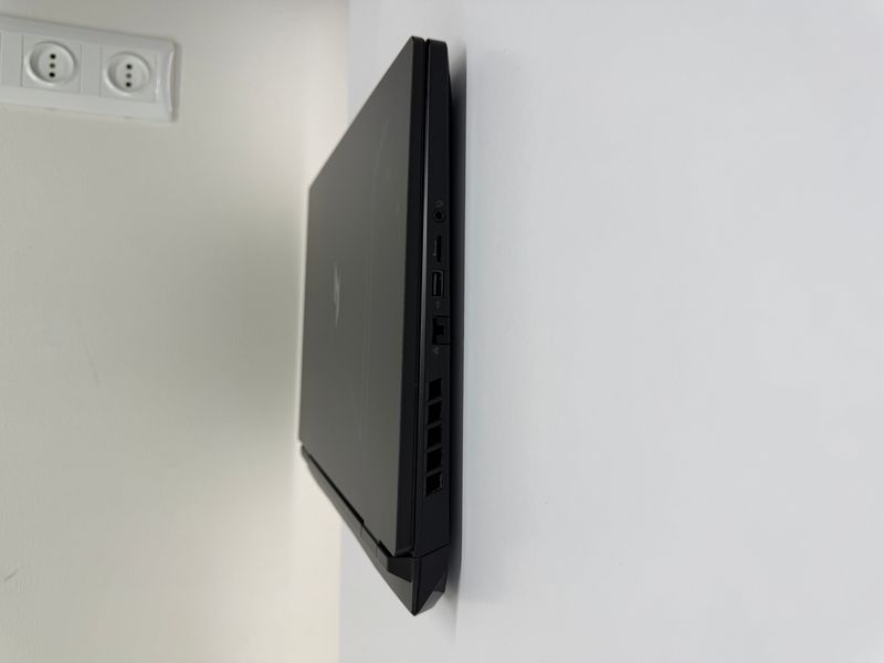 Acer Nitro 16 &mdash; RTX 4070 Acer Nitro 16 &mdash; RTX 4070 фото