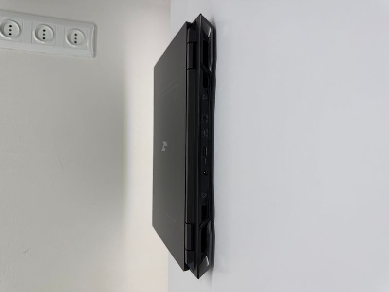 Acer Nitro 16 &mdash; RTX 4070 Acer Nitro 16 &mdash; RTX 4070 фото