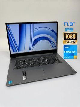 Lenovo IdeaPad 3 17  Lenovo IdeaPad 3 17  фото