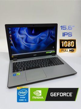 Acer Aspire V3-574G Acer Aspire V3-574G фото