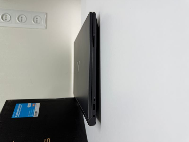 HP Victus 15 HP Victus 15 фото