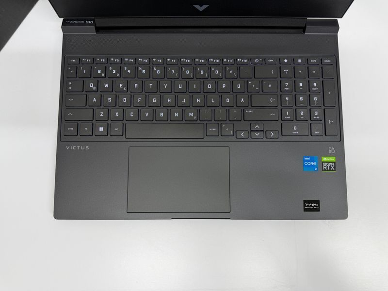 HP Victus 15 HP Victus 15 фото