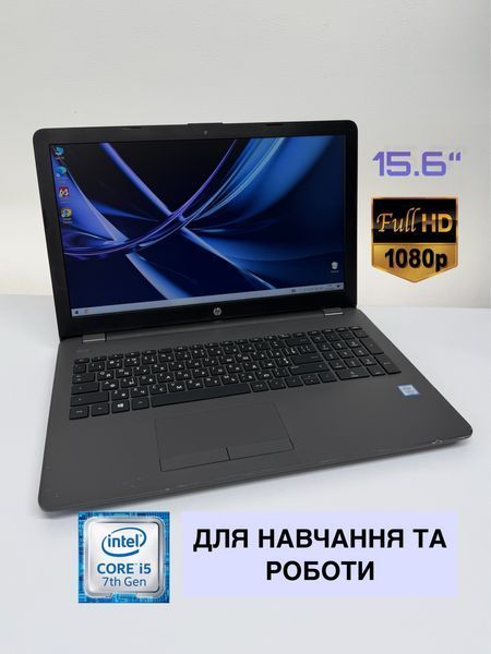 HP 250 G6  HP 250 G6  фото