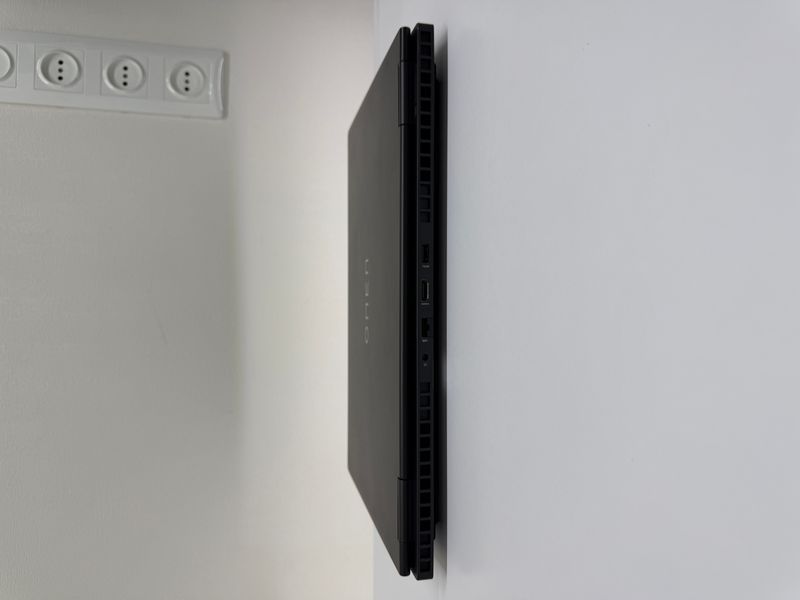 HP OMEN 16 HP OMEN 16 фото