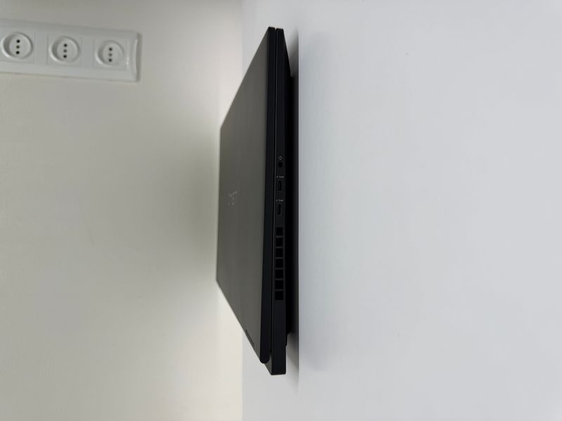 HP OMEN 16 HP OMEN 16 фото