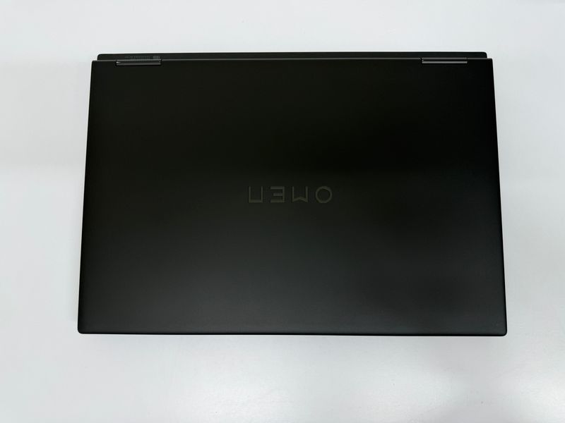 HP OMEN 16 HP OMEN 16 фото