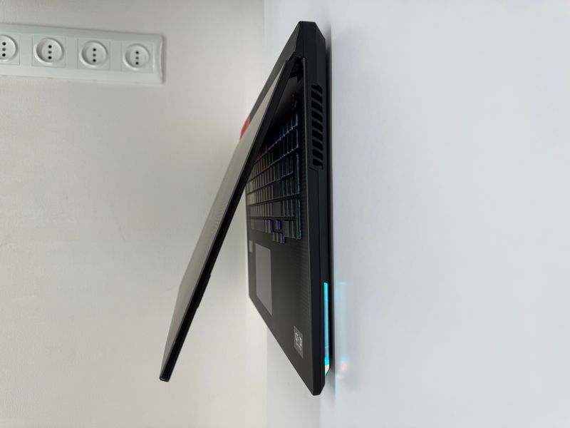Asus ROG Strix G713|RTX 3060 Asus ROG Strix G713|RTX 3060 фото