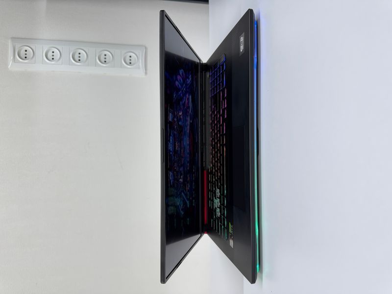 Asus ROG Strix G713|RTX 3060 Asus ROG Strix G713|RTX 3060 фото