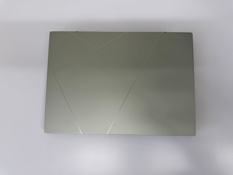 ASUS ZenBook 14 OLED ASUS ZenBook 14 OLED фото
