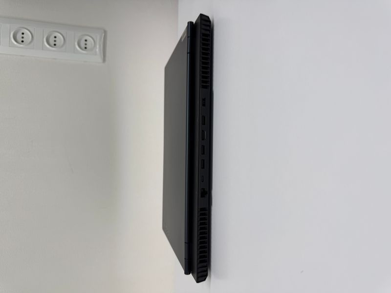 Lenovo Legion 5| RTX 3060  Lenovo Legion 5 фото