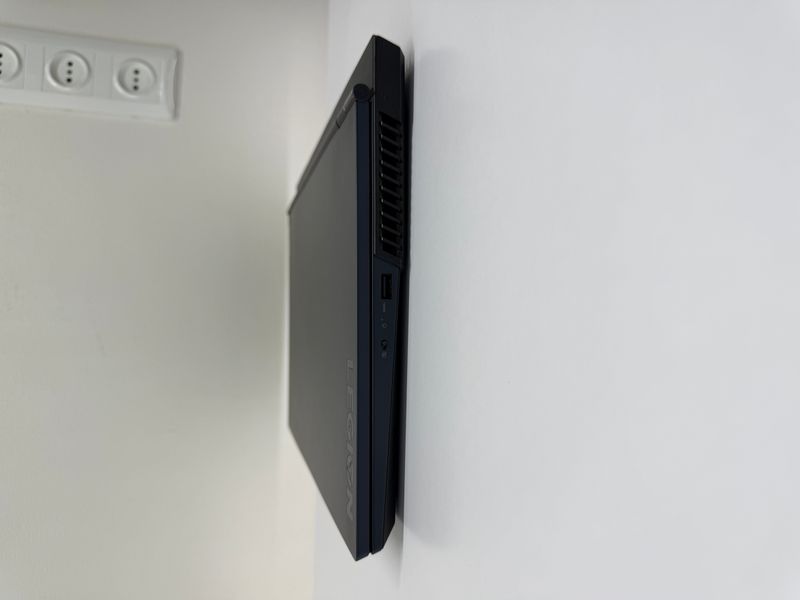 Lenovo Legion 5| RTX 3060  Lenovo Legion 5 фото
