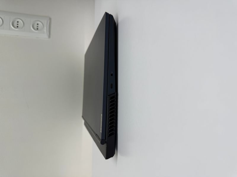 Lenovo Legion 5| RTX 3060  Lenovo Legion 5 фото