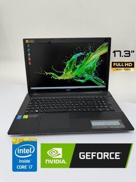 Acer Aspire V3-772G Acer Aspire V3-772G фото