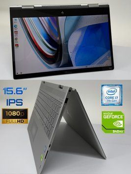 HP Envy 15 x360 HP Envy 15 x360 фото