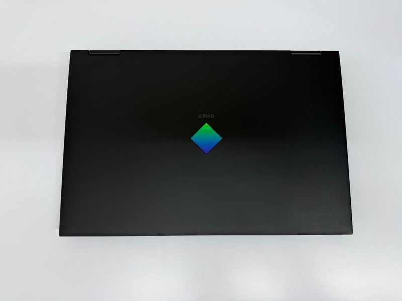 HP OMEN 16 &mdash; RTX 3060 HP OMEN 16 &mdash; RTX 3060 фото
