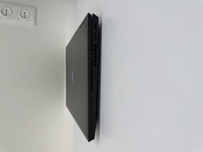 HP OMEN 16 &mdash; RTX 3060 HP OMEN 16 &mdash; RTX 3060 фото