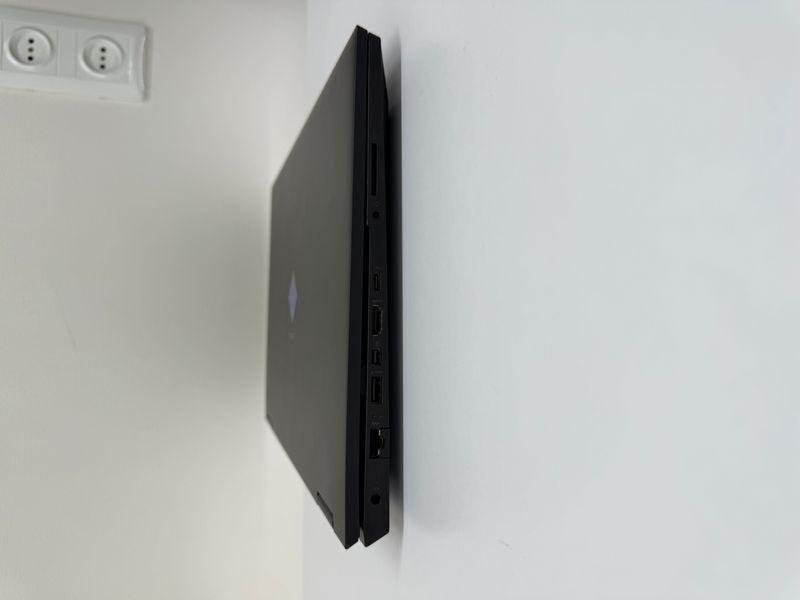 HP OMEN 16 &mdash; RTX 3060 HP OMEN 16 &mdash; RTX 3060 фото