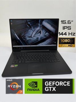 ASUS ROG Zephyrus G15 ASUS ROG Zephyrus G15 фото
