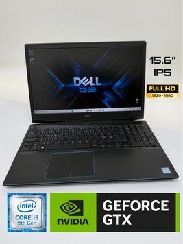 Dell G3 3590   Dell G3 3590 фото