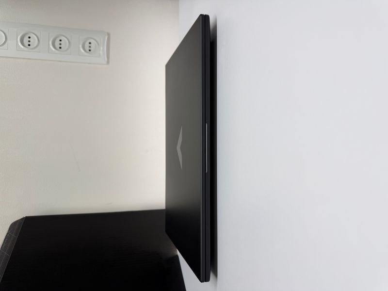 HP Victus 16 HP Victus 16 фото