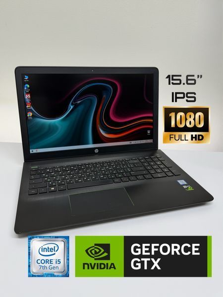 HP Pavilion 15 HP Pavilion 15 фото