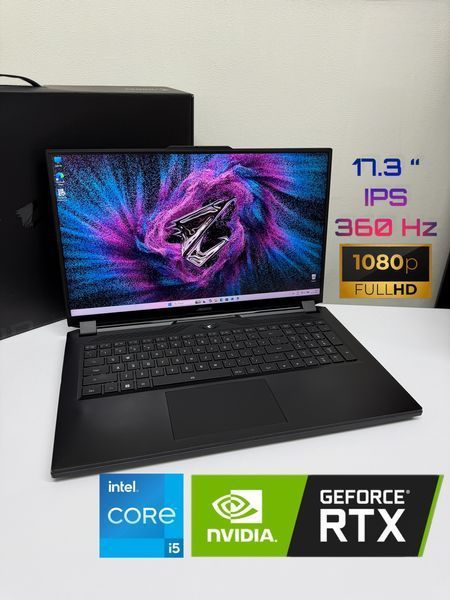 Gigabyte Aorus 7 9KF Gigabyte Aorus 7 9KF фото