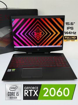 HP Omen 15 HP Omen 15 фото