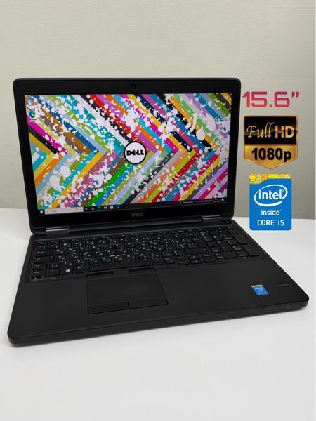 Dell Latitude E5550 Dell Latitude E5550 фото