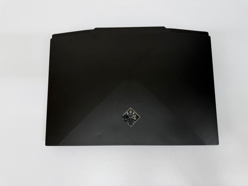 HP Omen 15 HP Omen 15 фото
