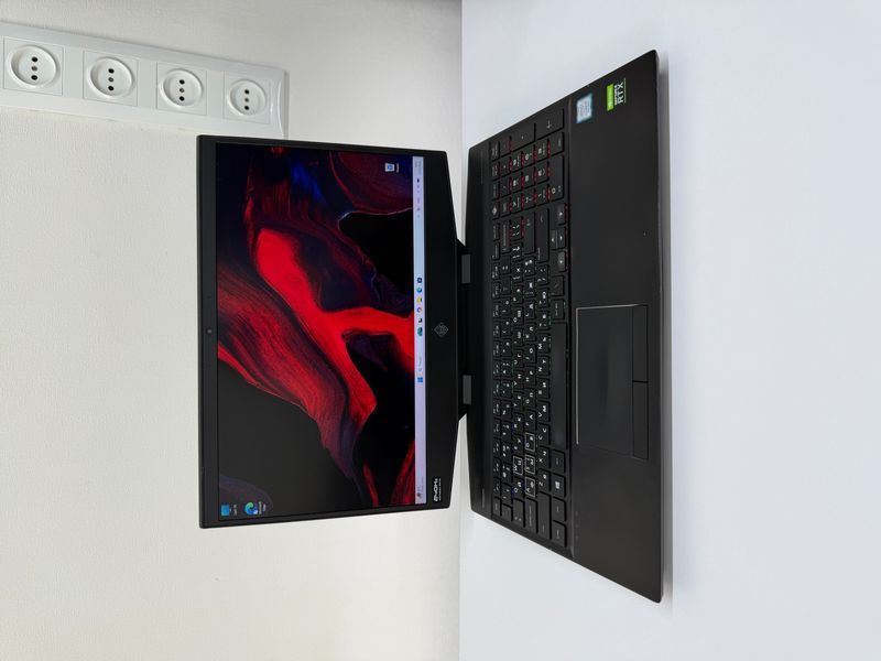 HP Omen 15 HP Omen 15 фото