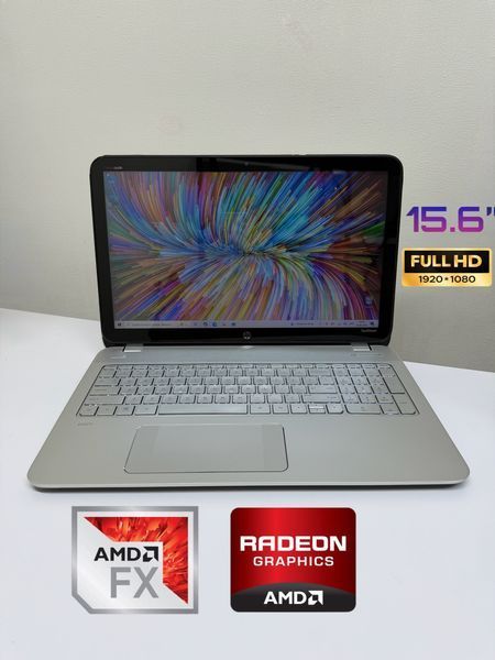HP ENVY m6 HP ENVY m6 фото
