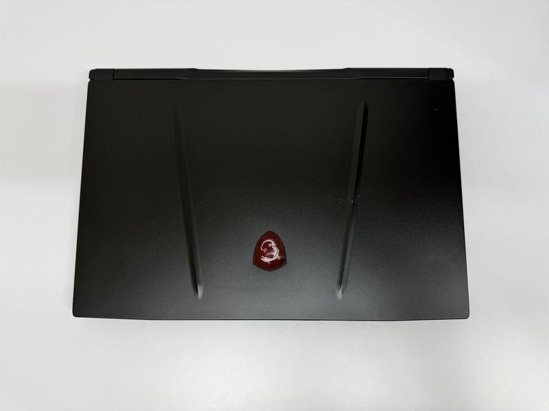 MSI GL75 Leopard MSI GL75 Leopard фото