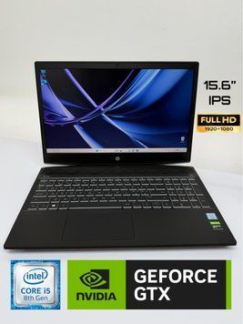 HP Pavilion 15 HP Pavilion 15 фото