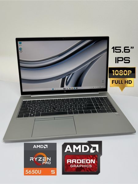 HP EliteBook 855 G8 HP EliteBook 855 G8 фото
