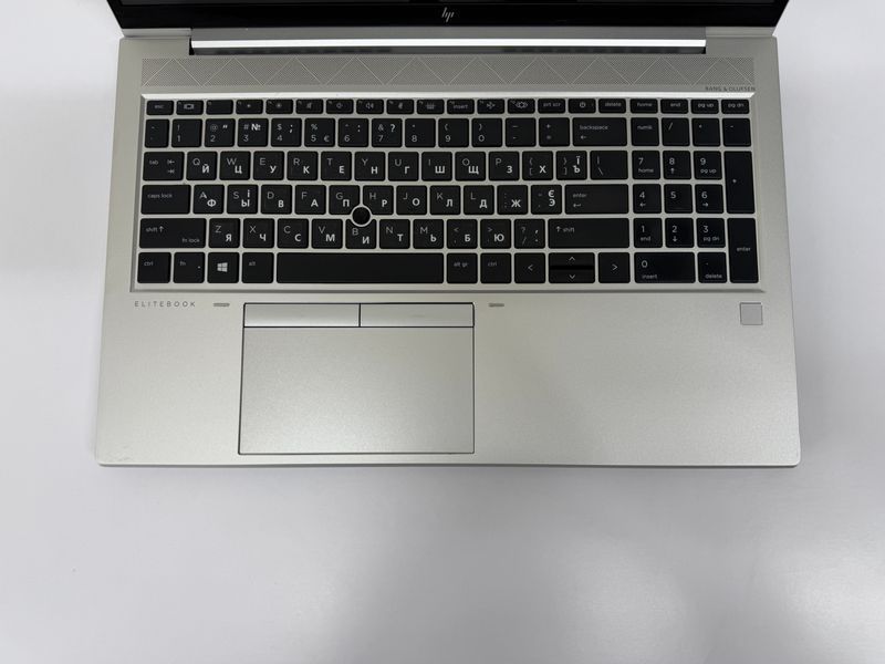 HP EliteBook 855 G8 HP EliteBook 855 G8 фото