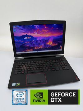 Lenovo Legion Y520 Lenovo Legion Y520 фото