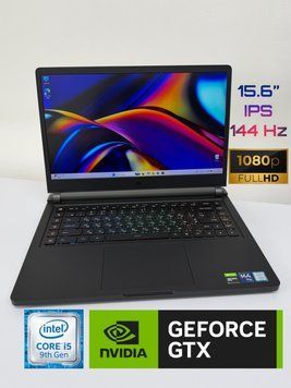 Xiaomi Mi Gaming Laptop  Xiaomi Mi Gaming Laptop  фото