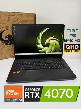 MSI Alpha 17  MSI Alpha 17 фото